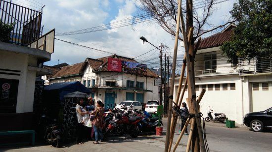 Chinatown Bandung